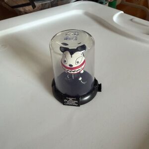 Domez Series 2 Vampire Teddy Nightmare Before Christmas Disney 3 In Mini Fig